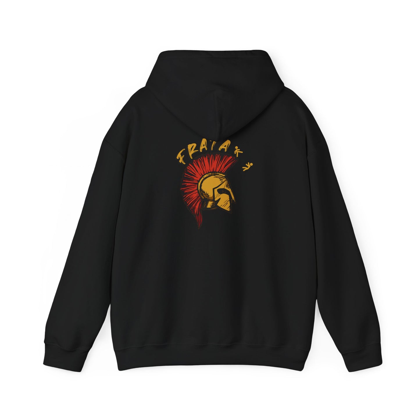 Unisex ma3eesh Frata Hooded Sweatshirt