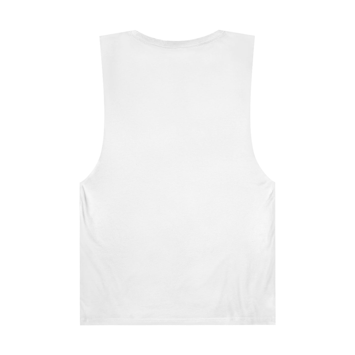 Unisex Bath Bayakha Logo Tank Top