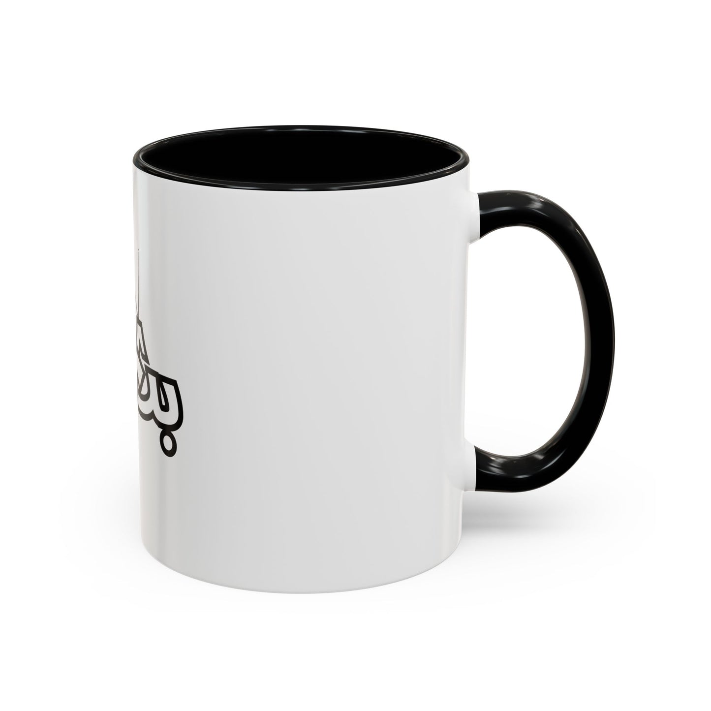 Bath Bayakha Logo Coffee Mug