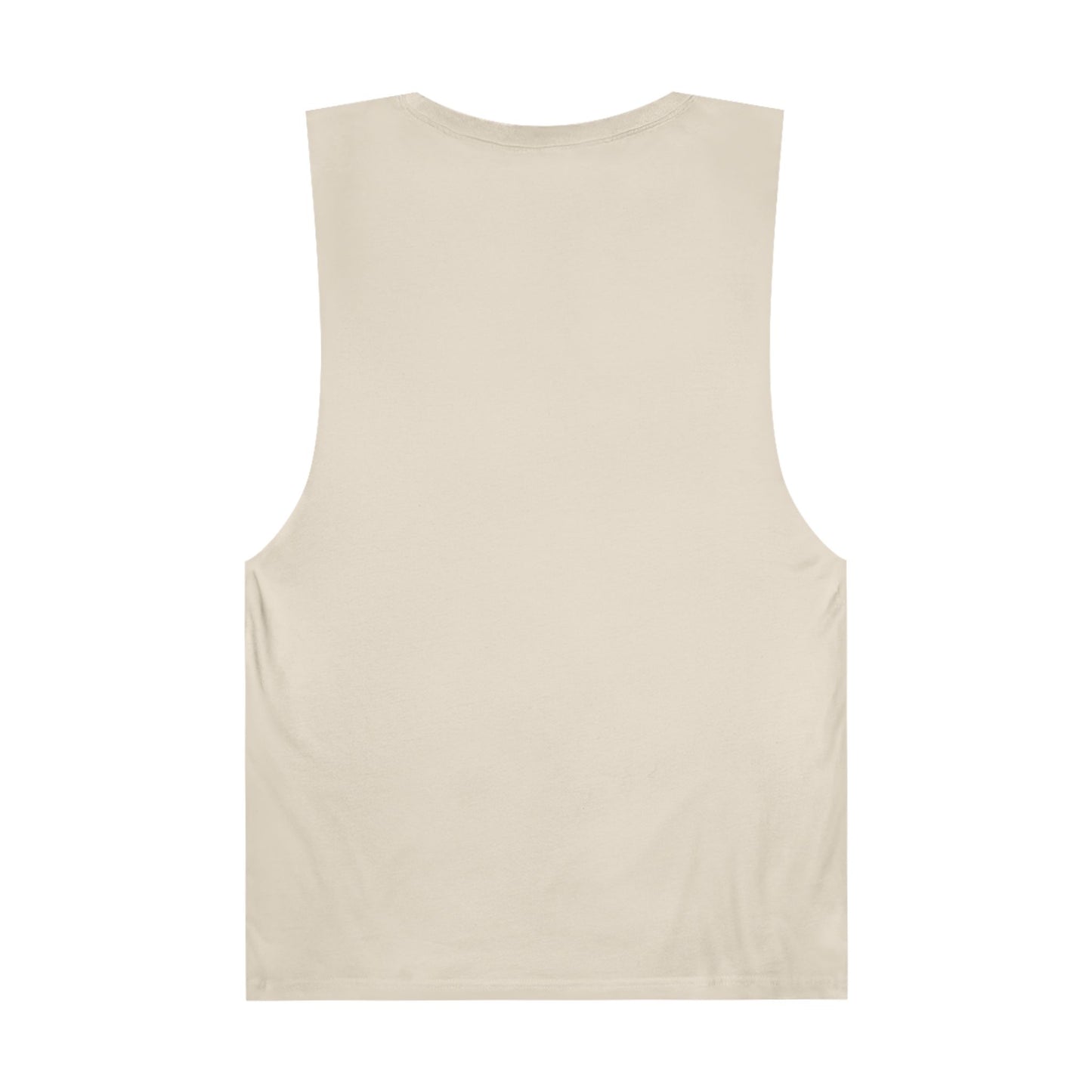 Unisex Bath Bayakha Logo Tank Top