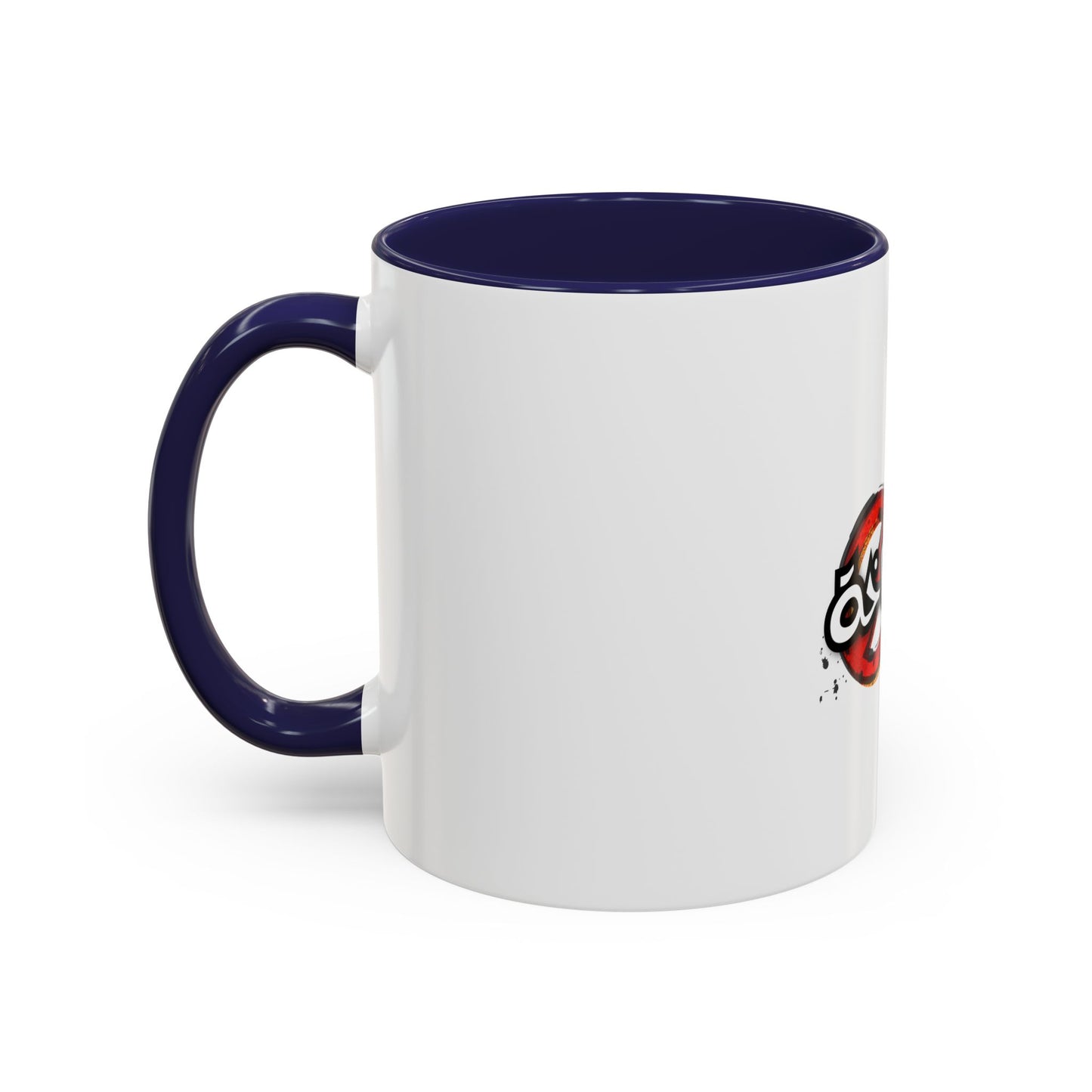 Bath Bayakha Logo Coffee Mug