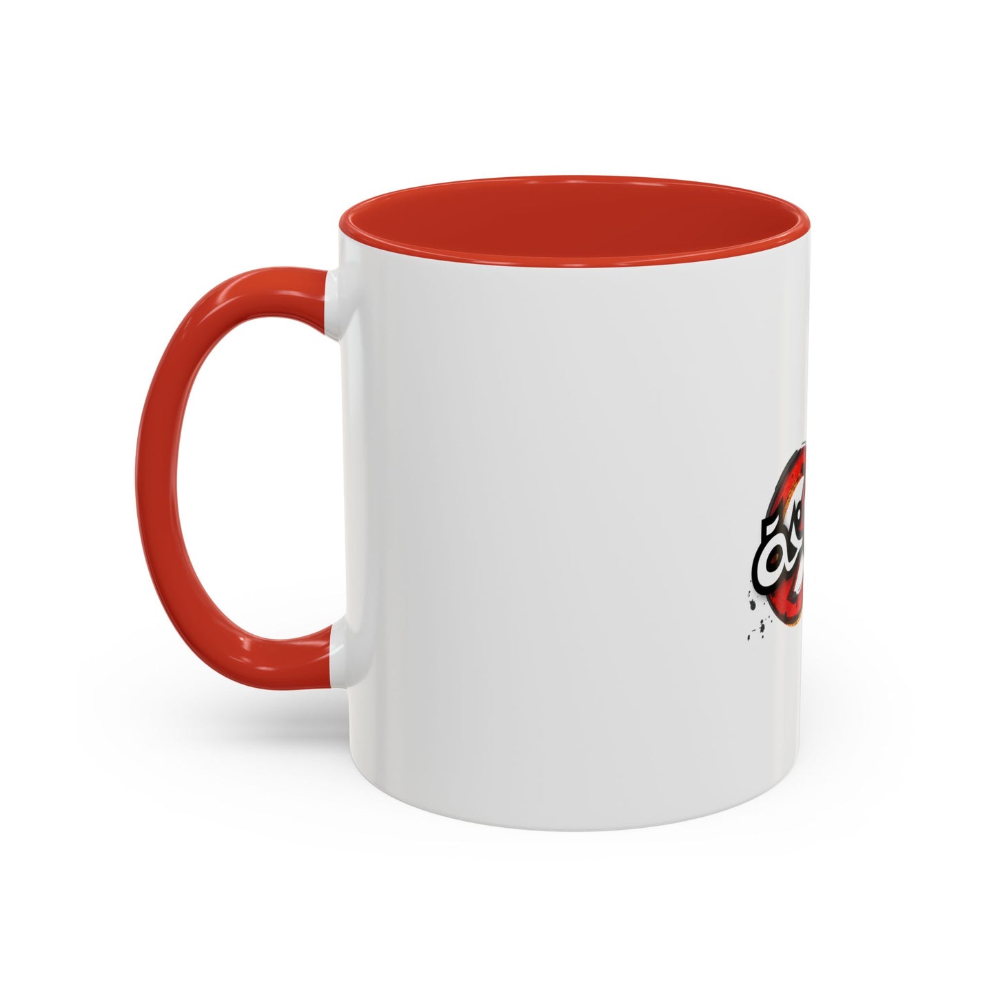 Bath Bayakha Logo Coffee Mug