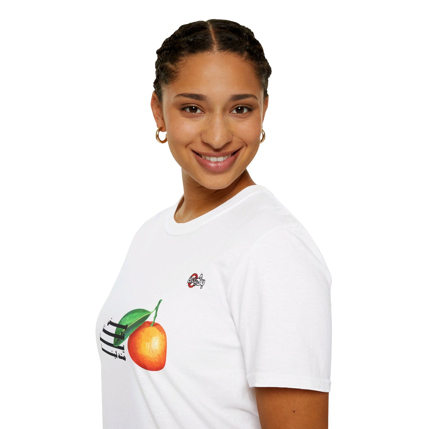 Unisex- Mandalena Logo T-shirt