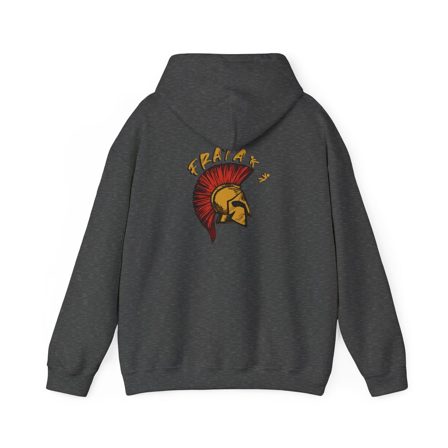 Unisex ma3eesh Frata Hooded Sweatshirt