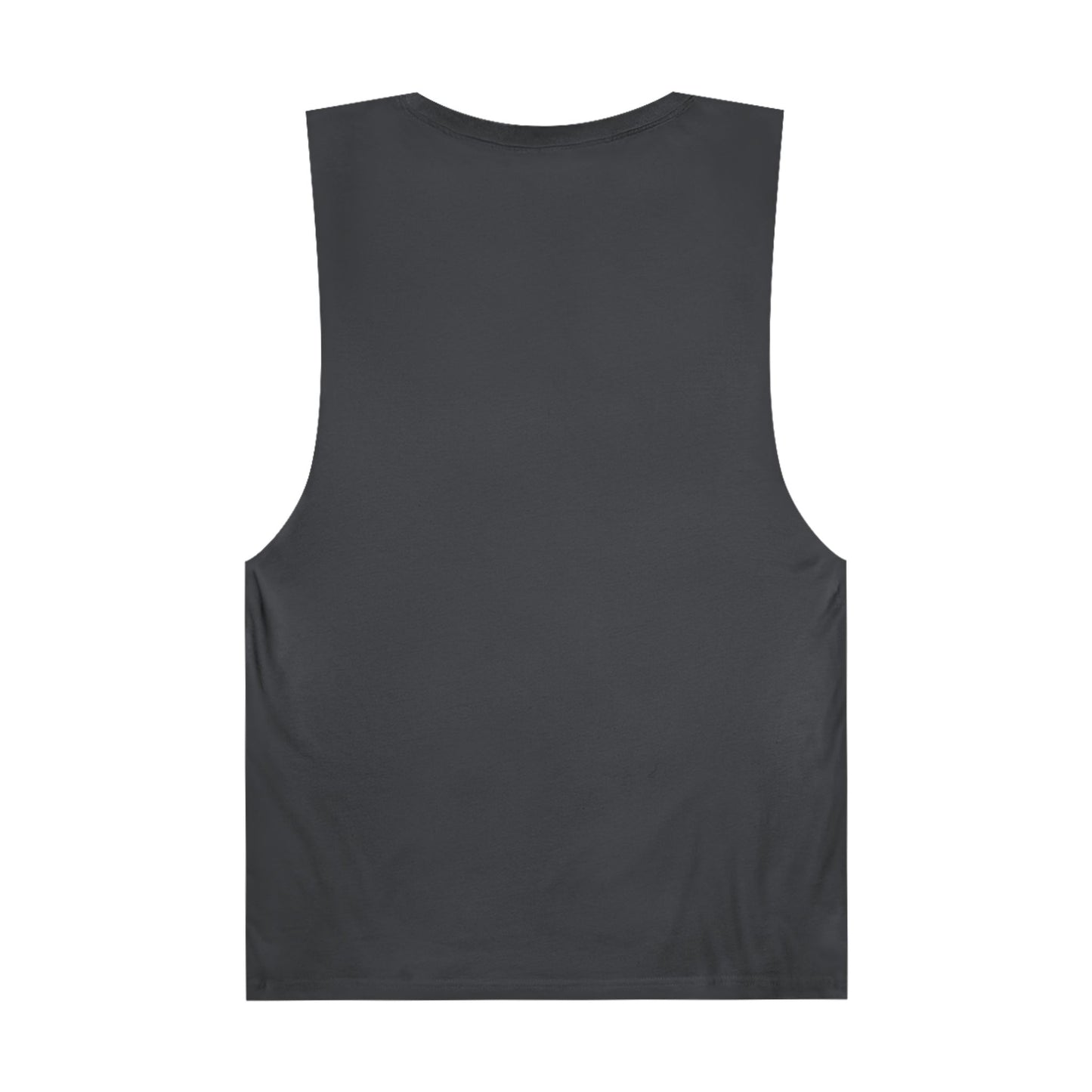 Unisex Bath Bayakha Logo Tank Top