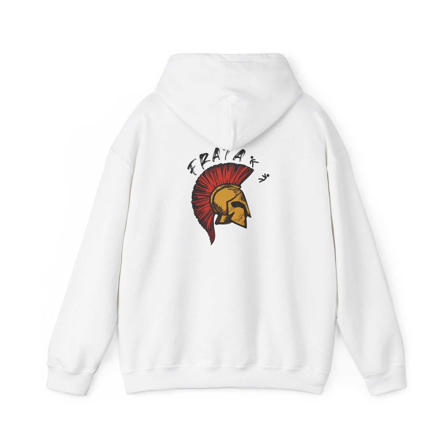 Unisex Ma3eesh Frata Hooded Sweatshirt