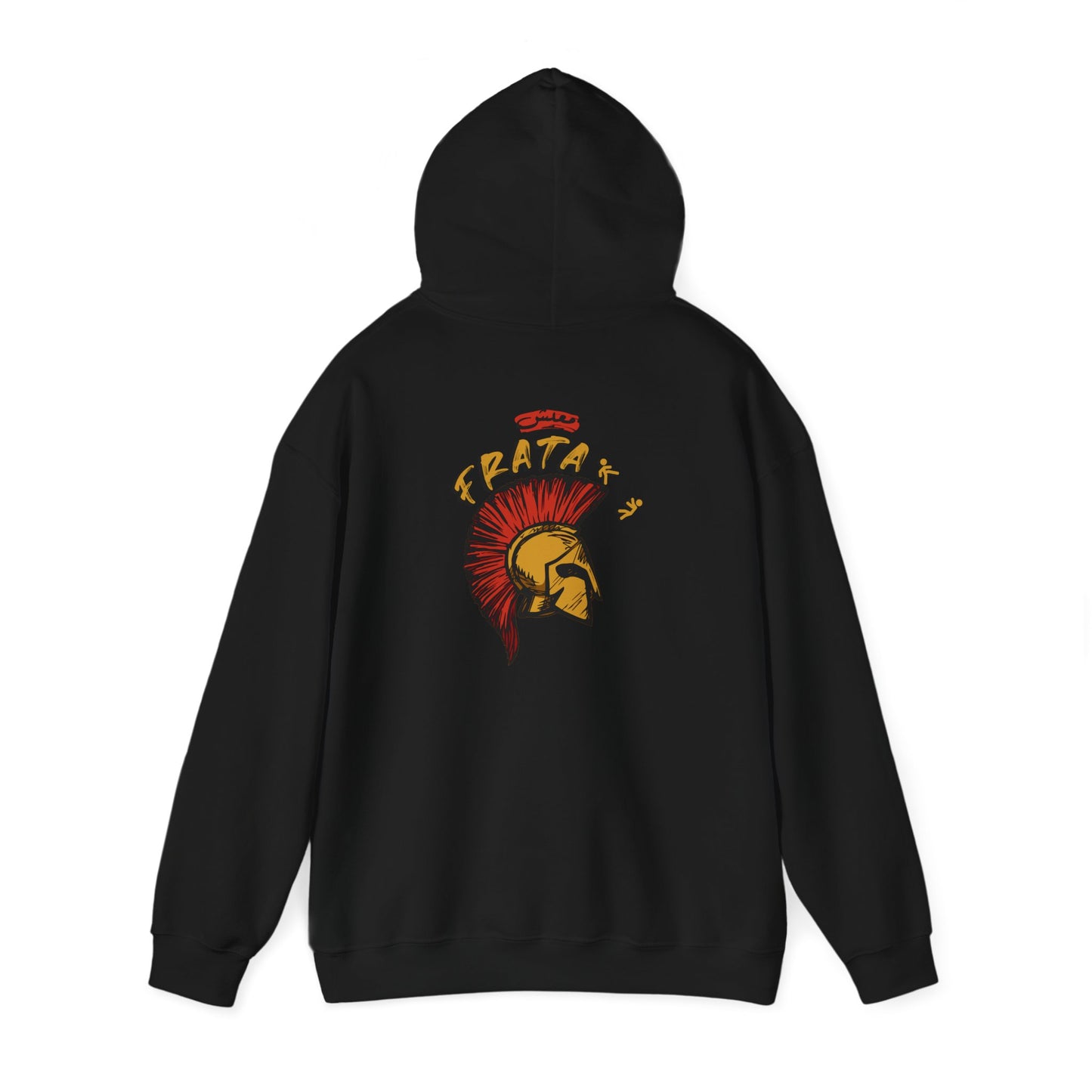 Unisex ma3eesh Frata Hooded Sweatshirt