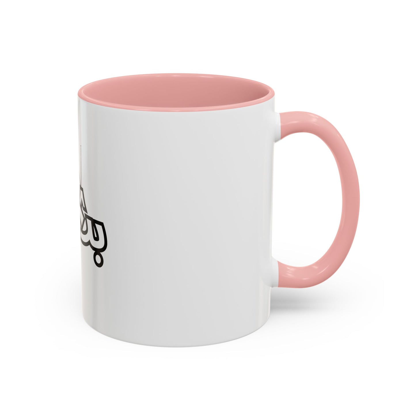 Bath Bayakha Logo Coffee Mug