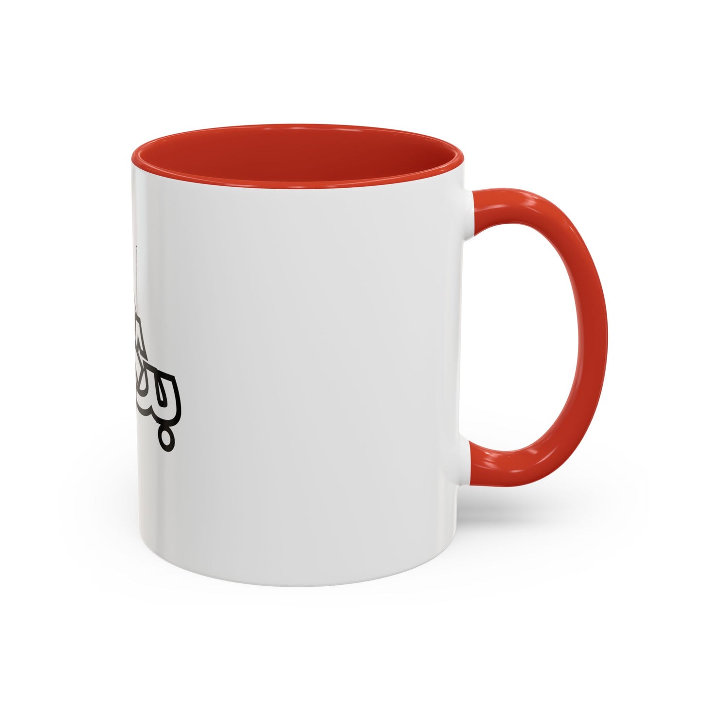 Bath Bayakha Logo Coffee Mug