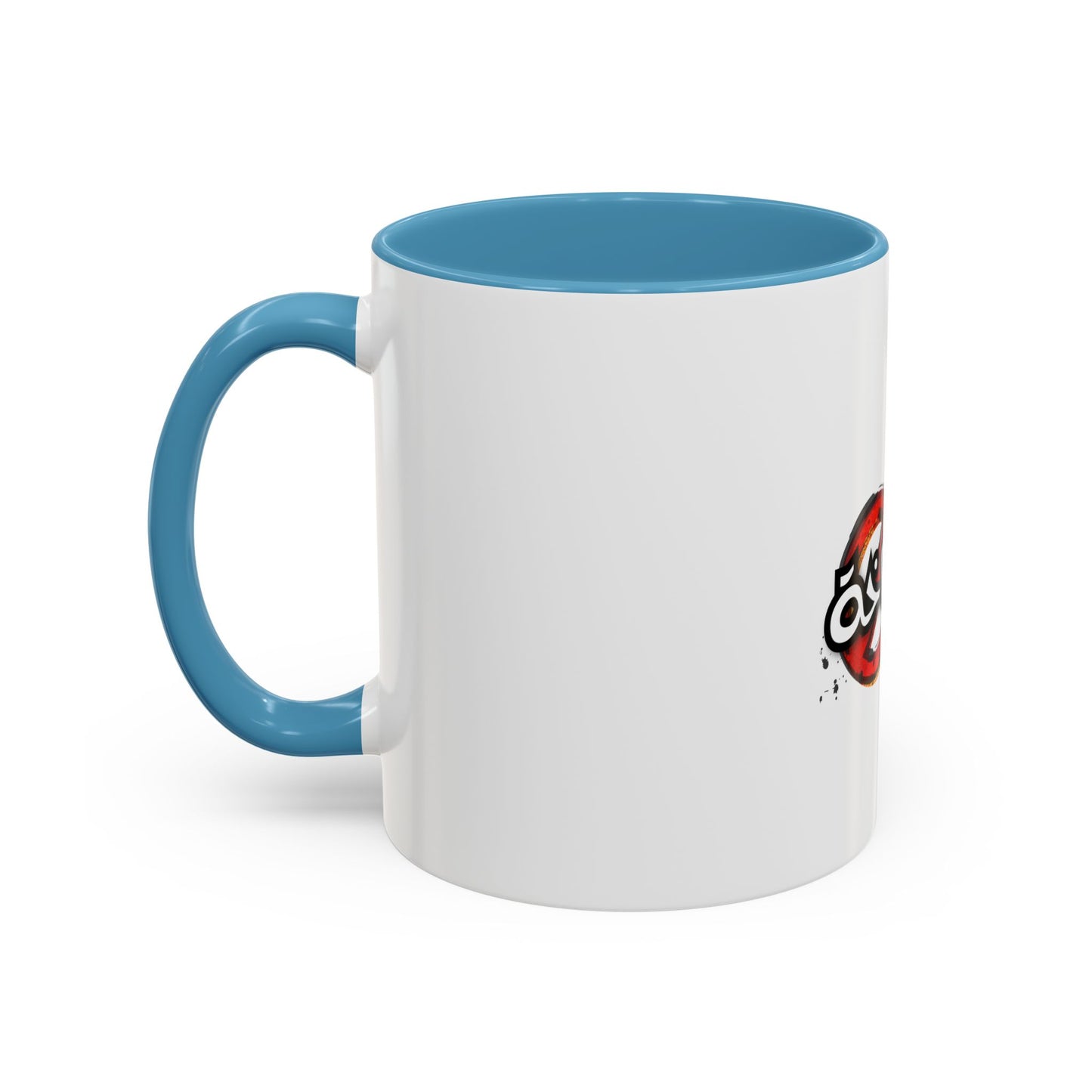Bath Bayakha Logo Coffee Mug
