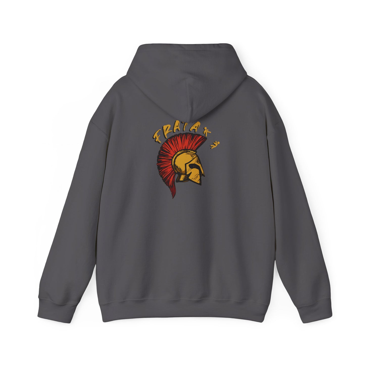 Unisex ma3eesh Frata Hooded Sweatshirt