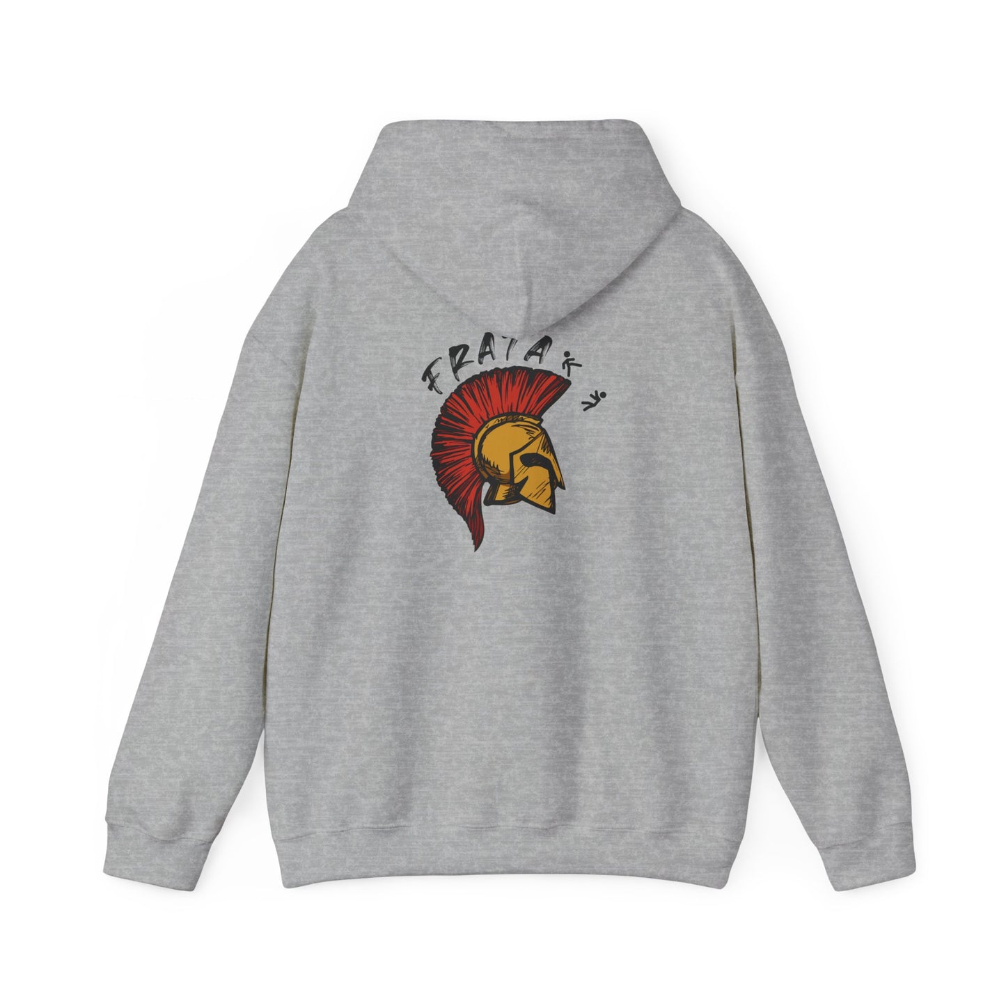 Unisex Ma3eesh Frata Hooded Sweatshirt