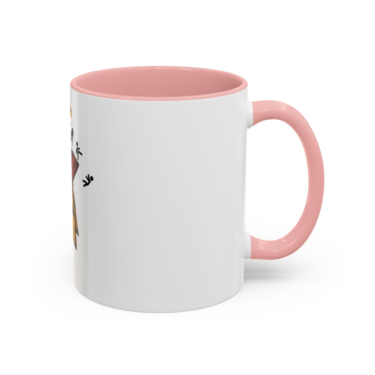 Bath Bayakha Ma3eesh Frata Coffee Mug
