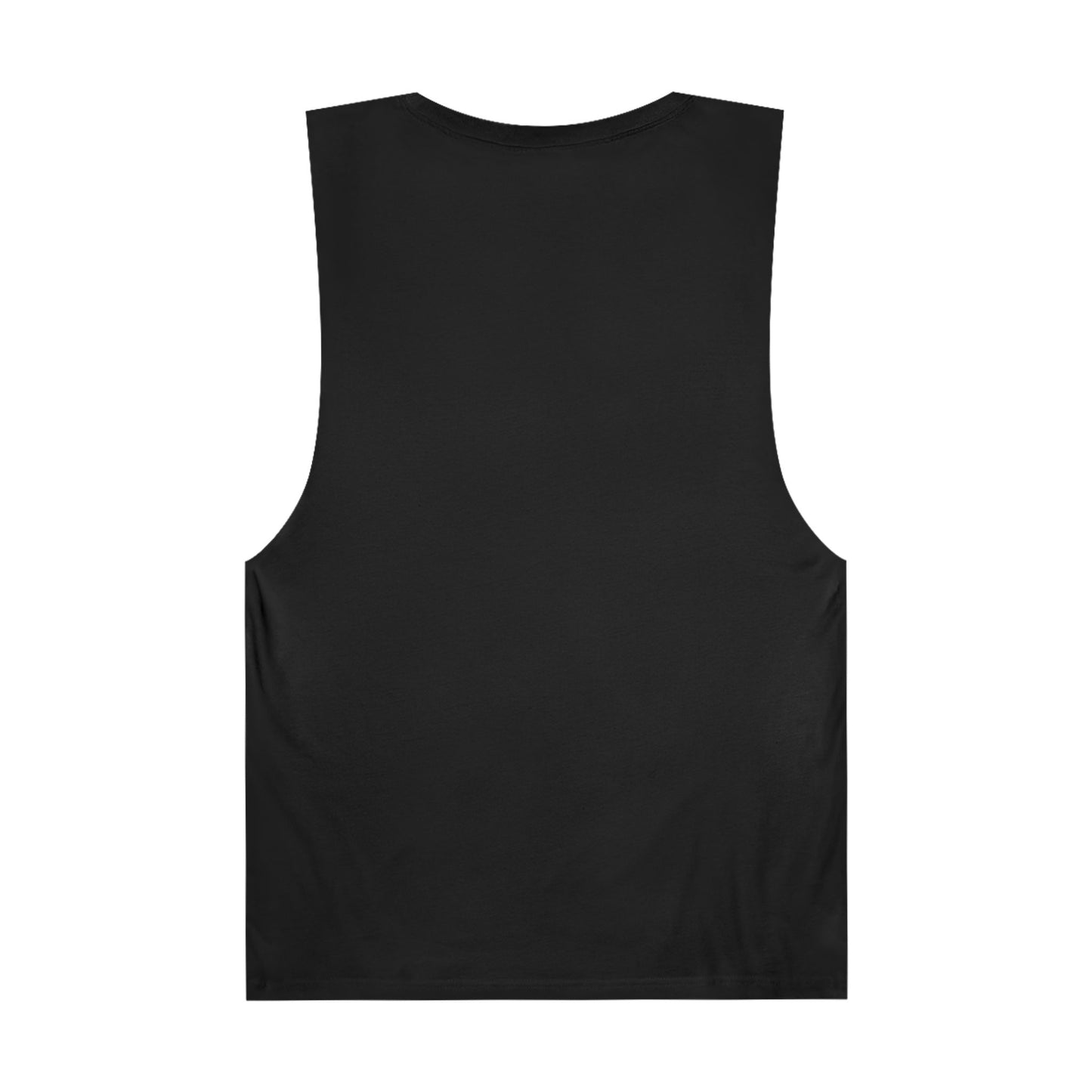 Unisex Bath Bayakha Logo Tank Top