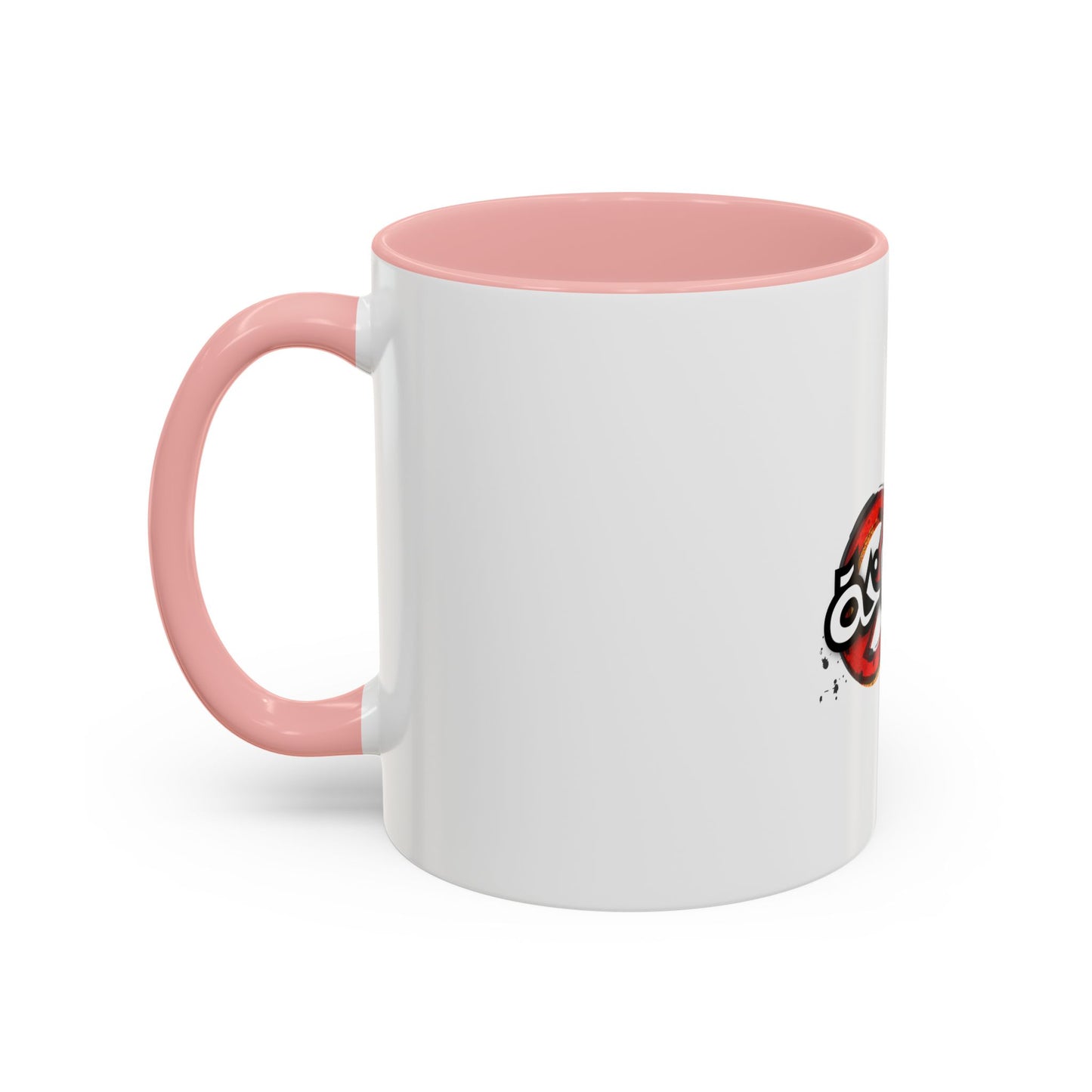 Bath Bayakha Logo Coffee Mug