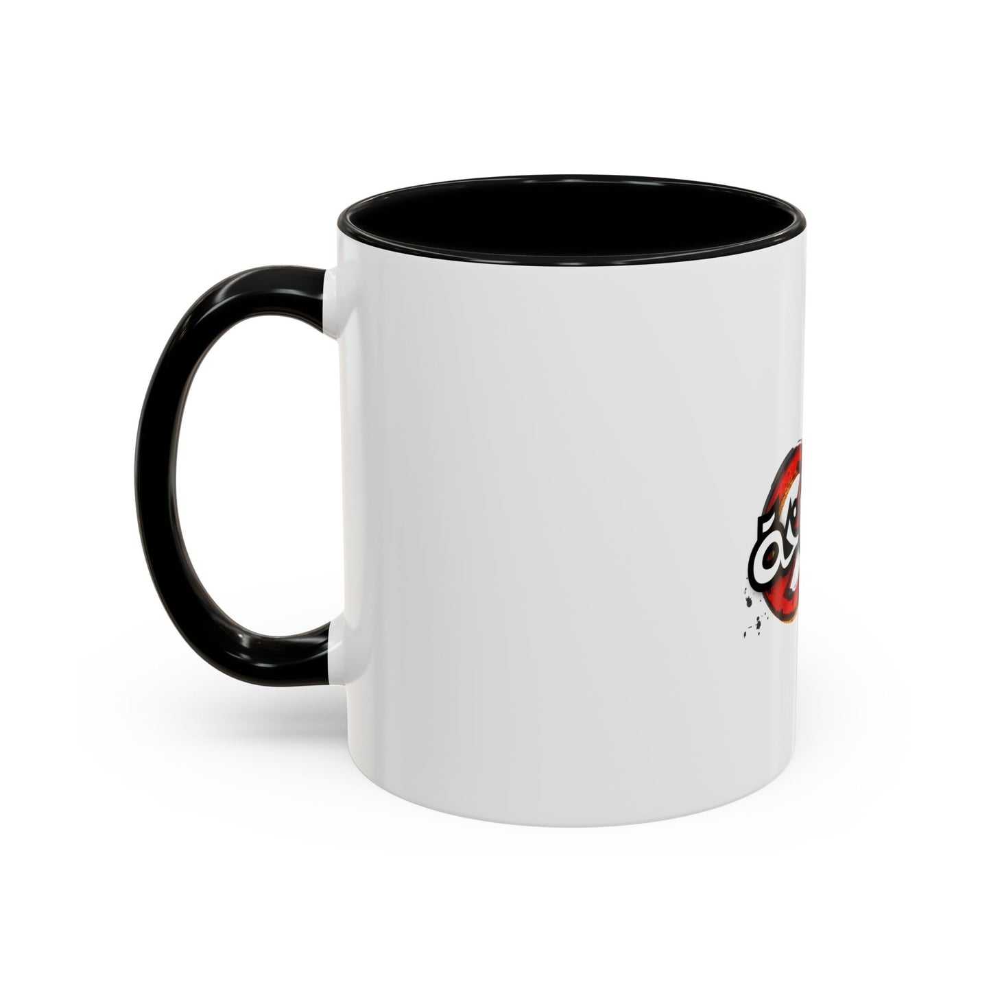 Bath Bayakha Logo Coffee Mug