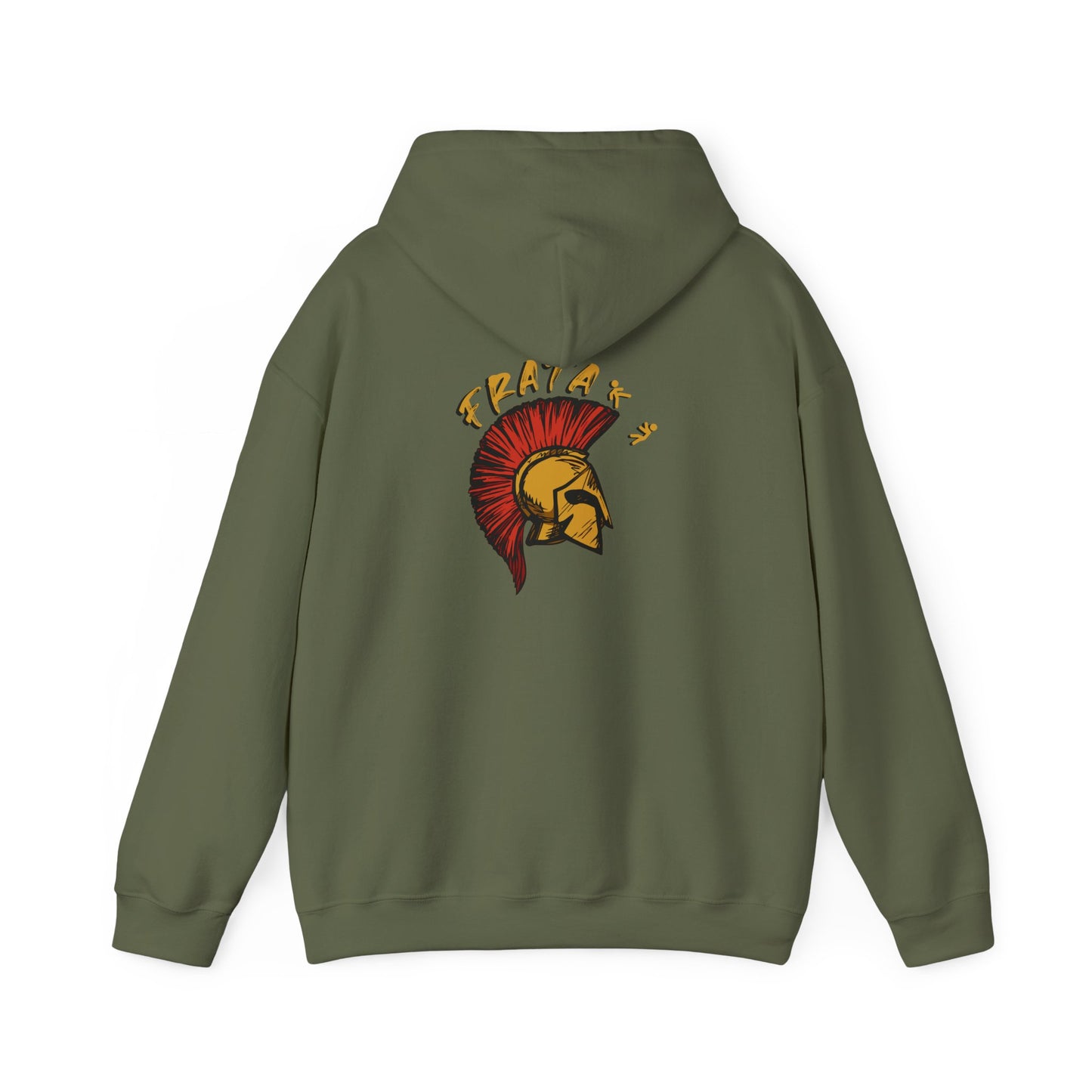 Unisex ma3eesh Frata Hooded Sweatshirt