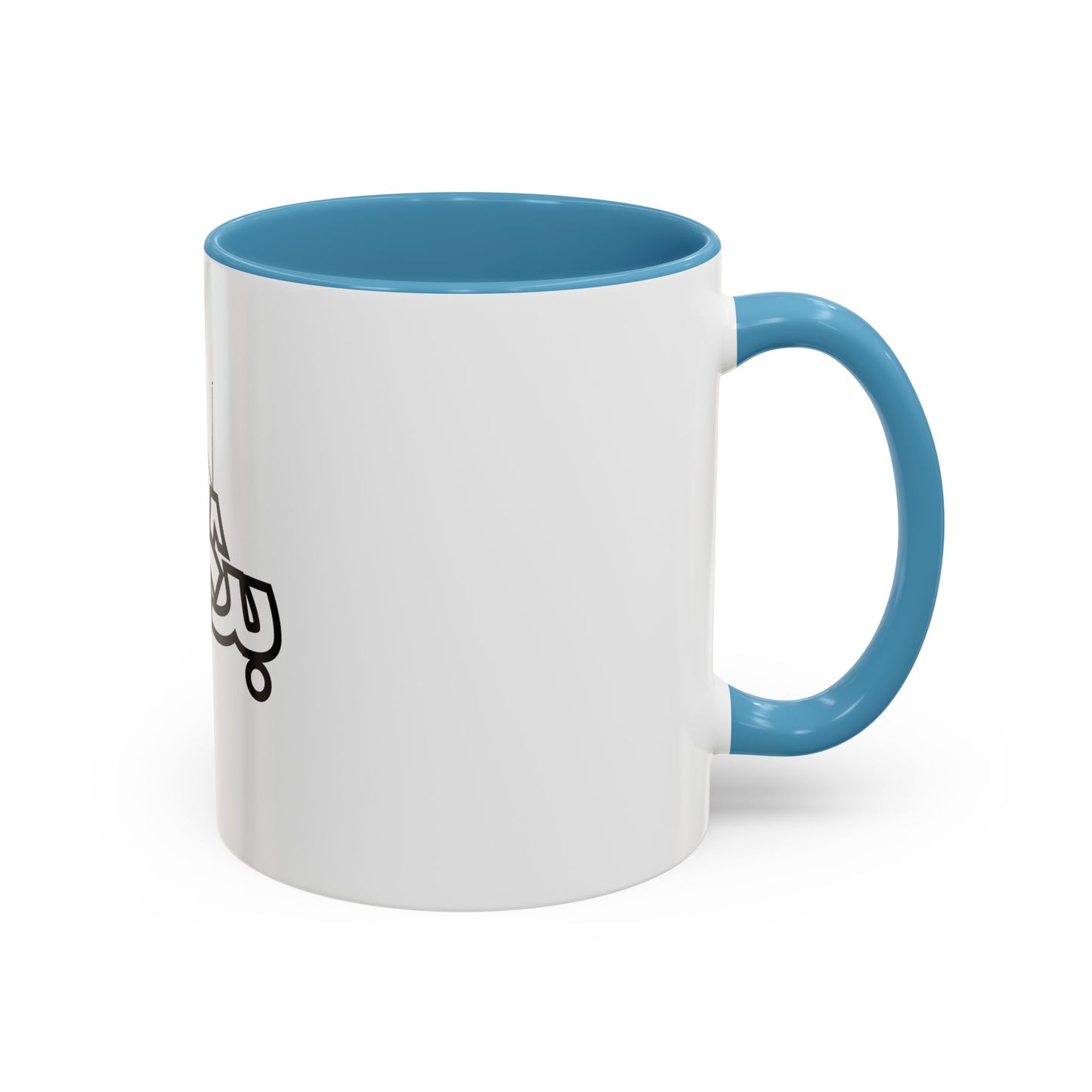 Bath Bayakha Logo Coffee Mug